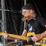 Concert Philippe Ménard : One Man Band