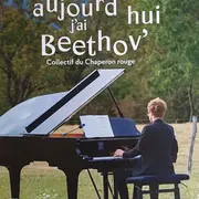 Concert piano Beethoven