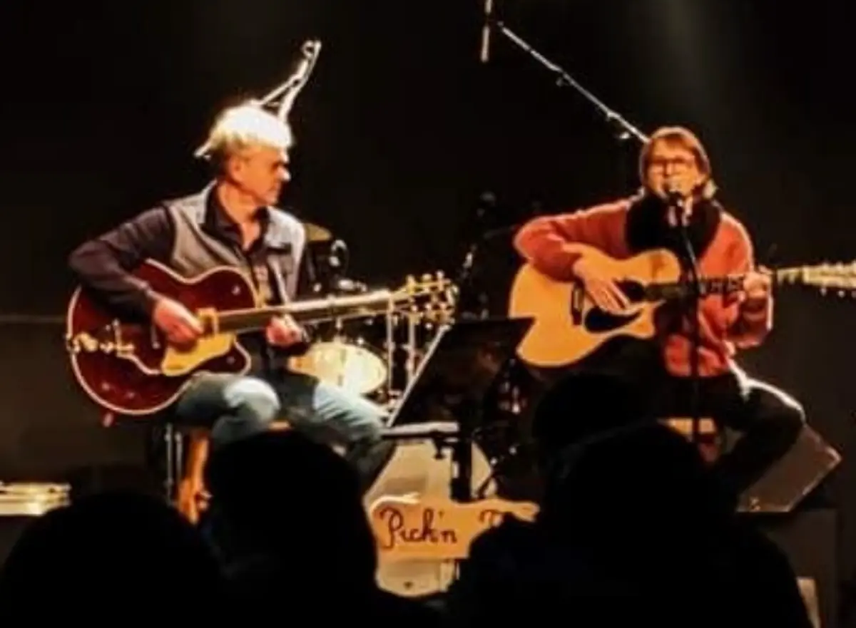 Concert - PICK'N POP