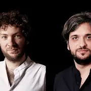 Concert : Pierre et Théo Fouchenneret
