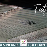 Concert Pierres qui chantent en Vallée Noire : Miel Cactus et Trio Mafila Ko