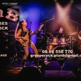 Concert Plan B