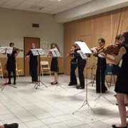 Concert Plein Air