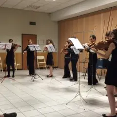Concert Plein Air