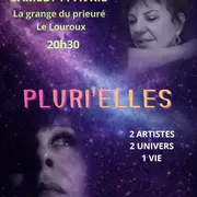 Concert Pluri'elles