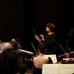 Concert - PMO in Bourges