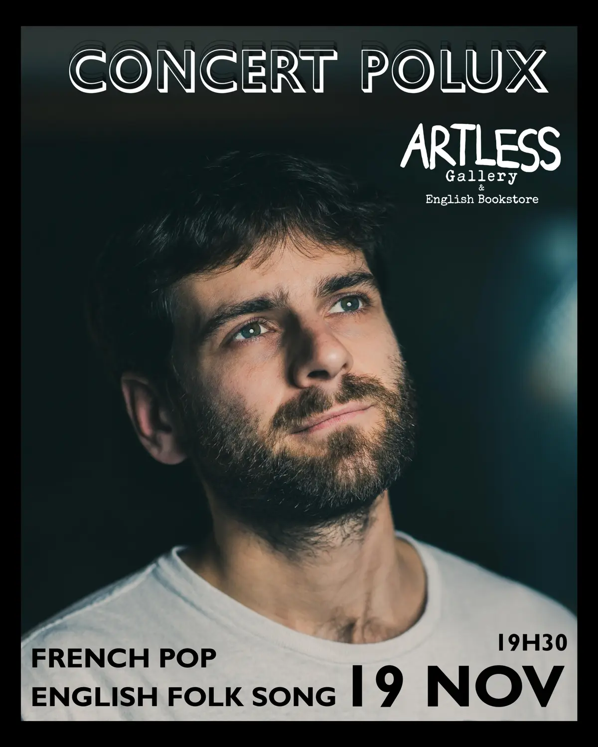 Concert Polux