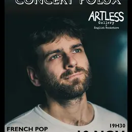 Concert Polux