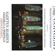 Concert : polyphonies de la Renaissance