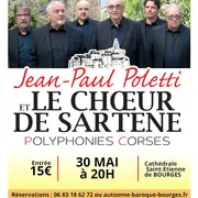 Concert Polyphonique