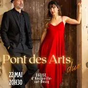 Concert Pont des Arts