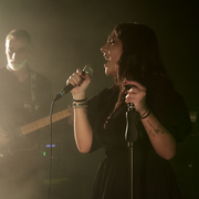 Concert Pop Rock / Jazz : Louise D. & Atypik