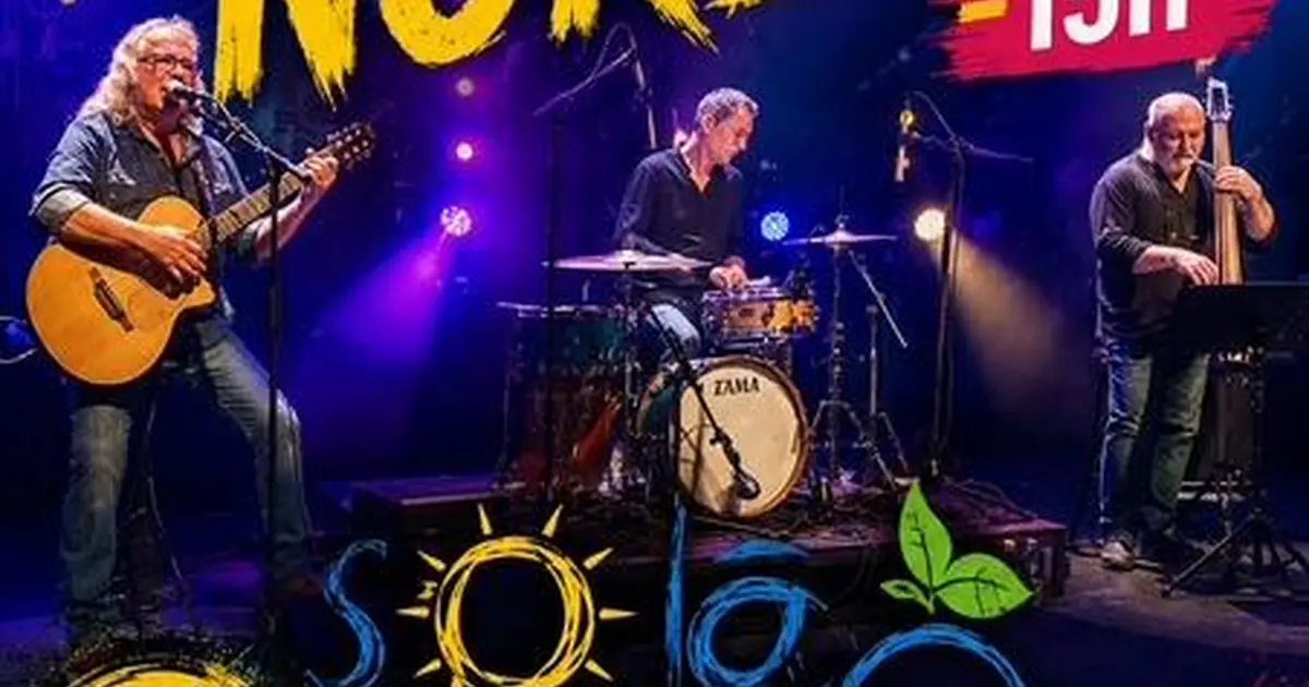 Concert Portail Nord