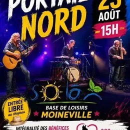 Concert Portail Nord