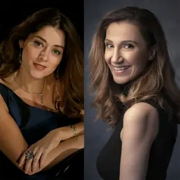 Concert - Portraits de femmes à l'opéra