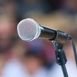 Concert pour la fête des étangs