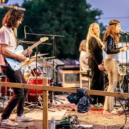 Concert pour la Ligue contre le cancer