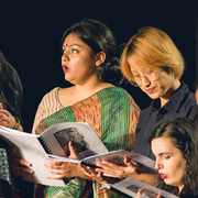 Concert pour la Paix à Paris – 160 artistes à l’Église Saint-Sulpice