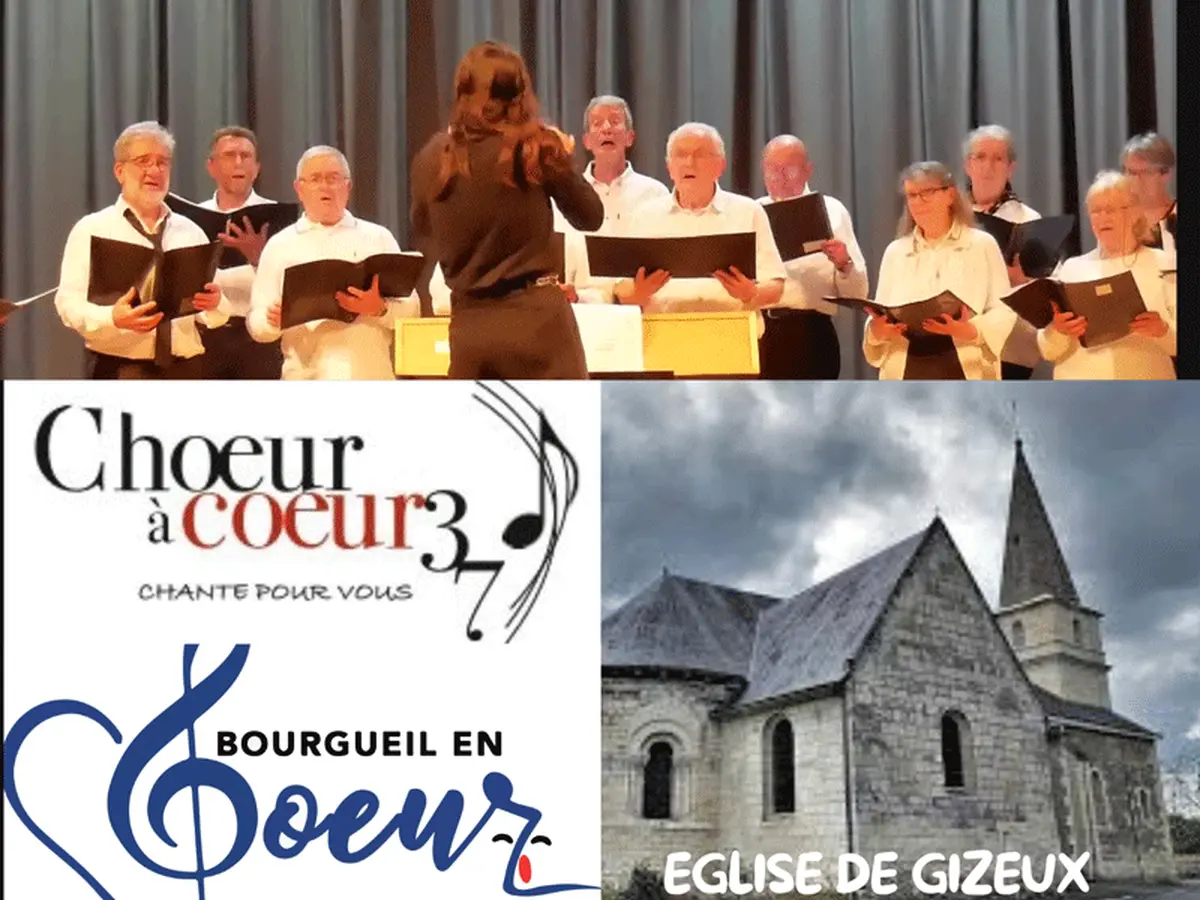 Concert Pour Le Printemps