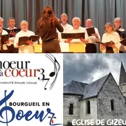 Concert Pour Le Printemps