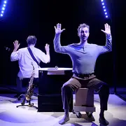 Concert pour les tous-petits : NÜ