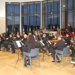 Concert Pour Octobre Rose.