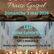 Concert Praise Gospel