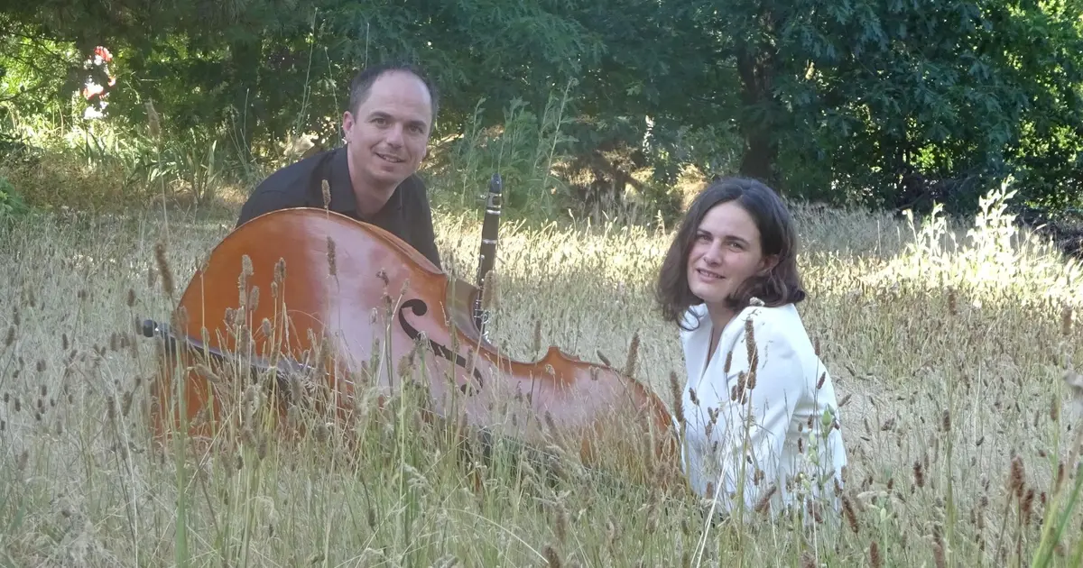 Concert - Premier mariage inattendu