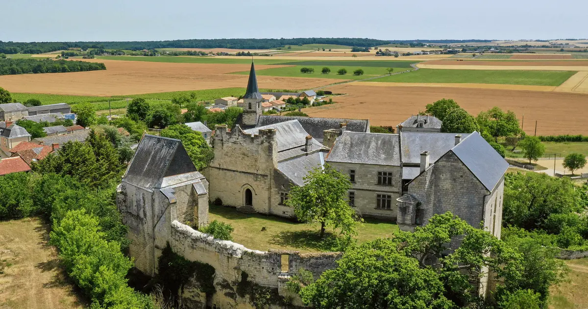 Concert Prestige à la Forteresse de Berrye