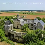 Concert Prestige à la Forteresse de Berrye