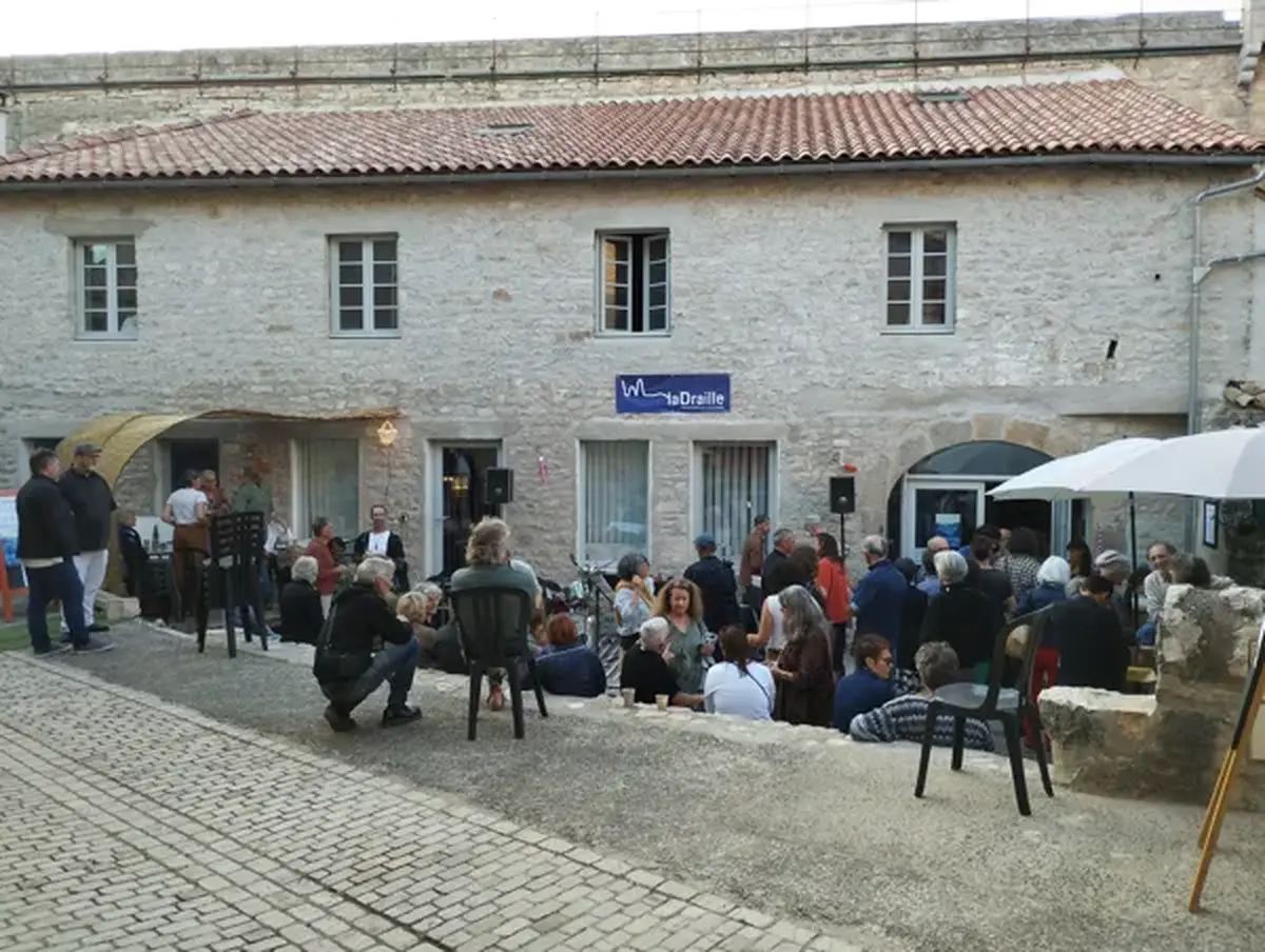 Concert - Printemps des Poètes