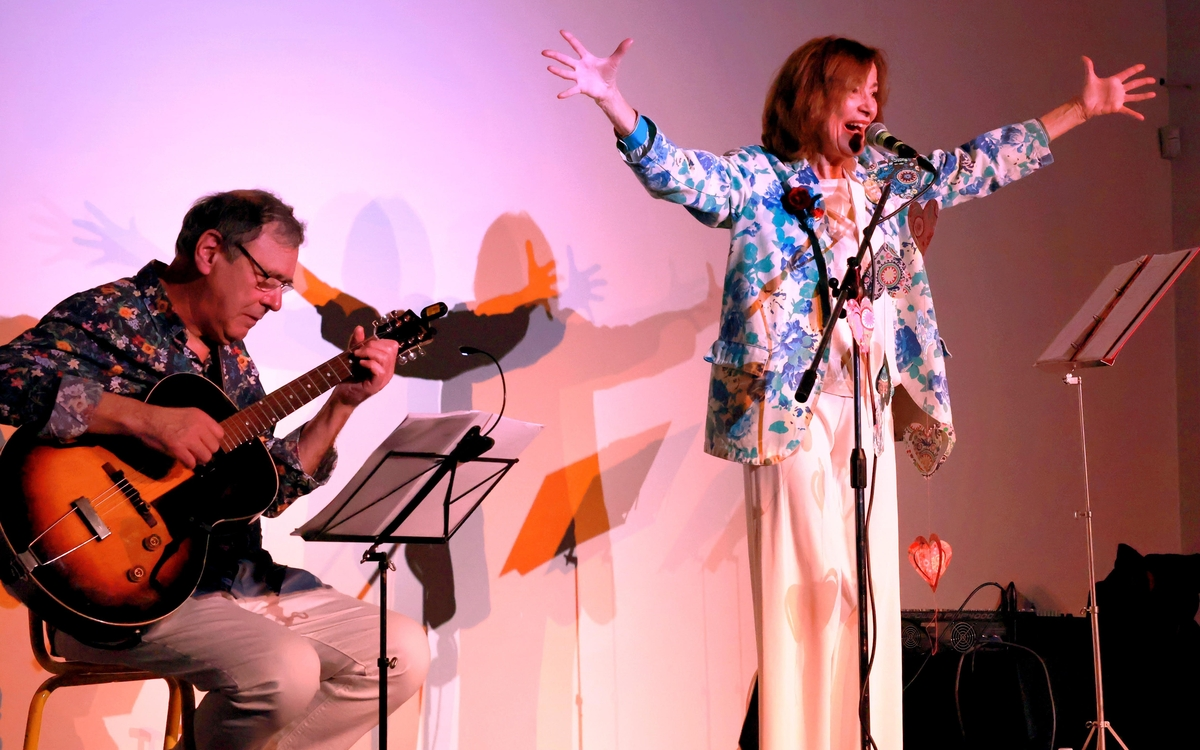 Concert-Promenade : Fabulettes