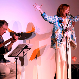 Concert-Promenade : « Fabulettes » d’Anne Sylvestre