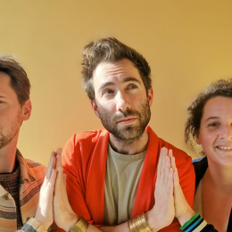 Concert-Promenade : « Mathis Andersen en concert »