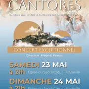 Concert Pueri Cantores