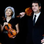 Concert : Quatuor Bedrich & la pianiste - Machiko Yanase - Raveau
