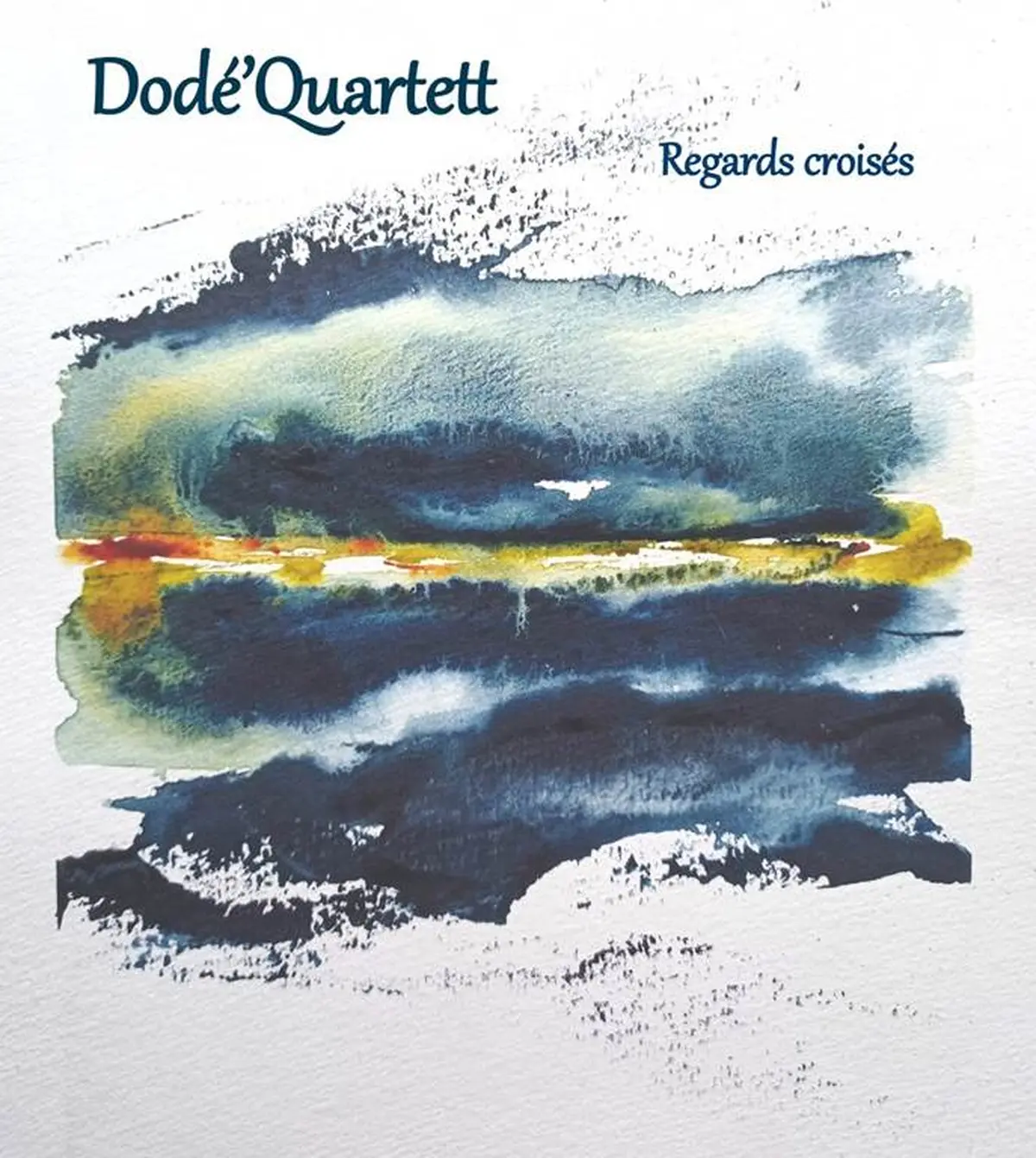 Concert Quatuor Dodé’Quartett