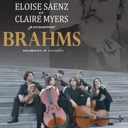 Concert Quatuor Hermione, Eloise Saenz & Claire Myers