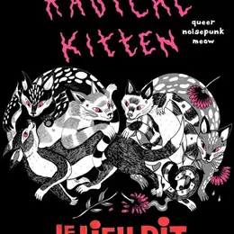 Concert : Radical Kitten débarque