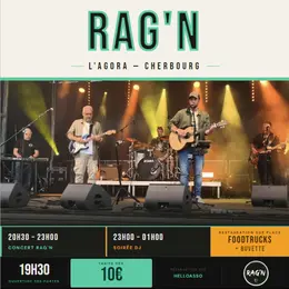 Concert RAG’N