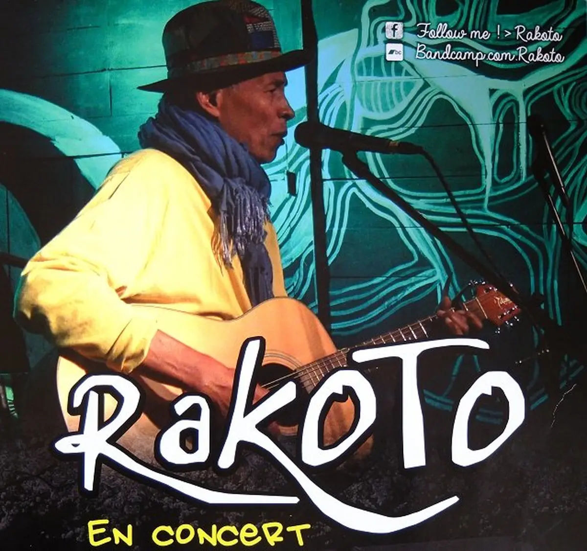Concert Rakoto