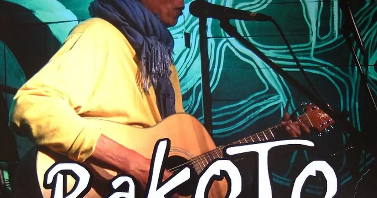 Concert Rakoto