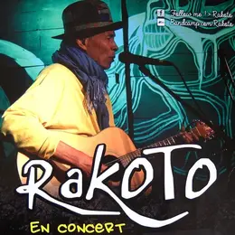Concert Rakoto
