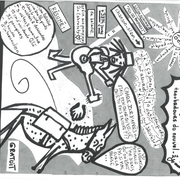 Concert Räph (et l'âne Oscar) - troubadours du nouvel-âge