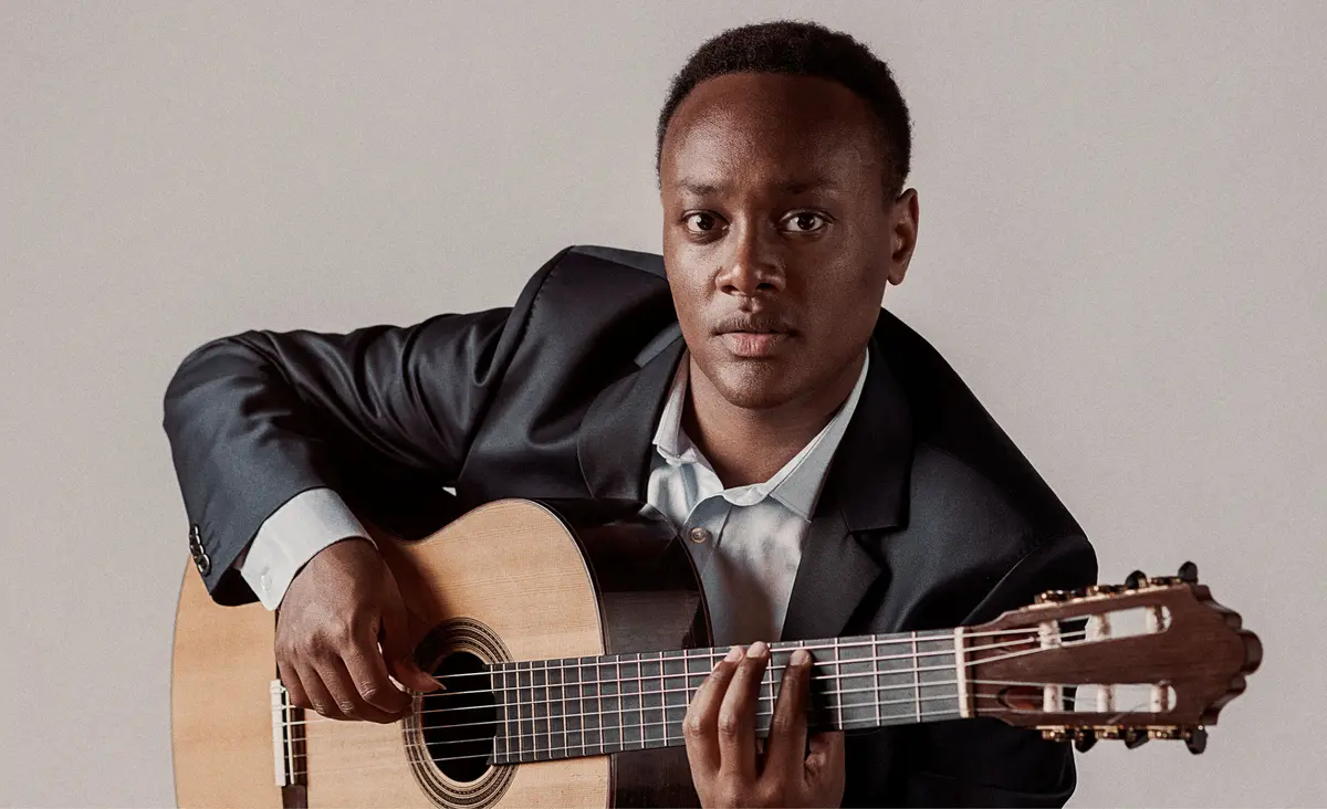 Concert : Raphaël Feuillâtre