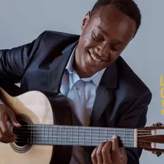 Concert Raphaël Feuillâtre (musique latino-américaine et espagnole)