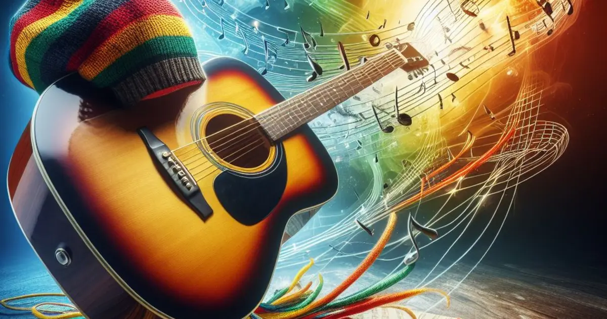 Concert Reggae Dub