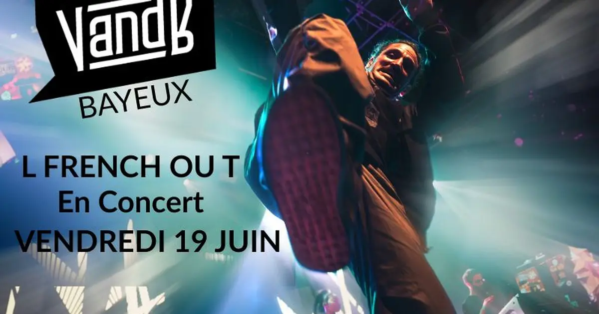 Concert Reggae Dub Dancehall