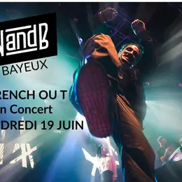 Concert Reggae Dub Dancehall