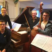 Concert : Rémi Dumoulin Kids Quartet